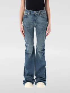 Jeans Rick Owens Drkshdw in denim
