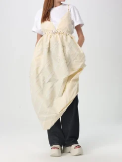 Jeans Rinse Belt Izey Ganni