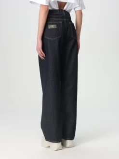 Jeans Rinse Belt Izey Ganni