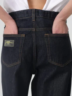 Jeans Rinse Belt Izey Ganni