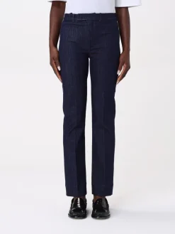 Jeans 'S Max Mara in denim