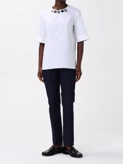 Jeans 'S Max Mara in denim