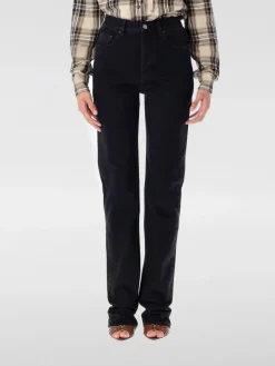 Jeans Saint Laurent in denim