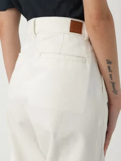 Jeans Soeur in denim