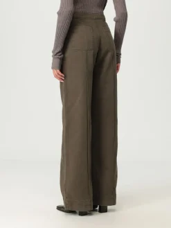 Jeans Soeur in denim