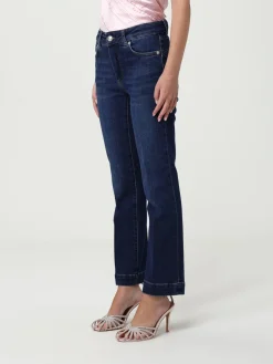 Jeans Sportmax in denim stretch
