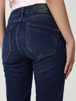 Jeans Sportmax in denim stretch