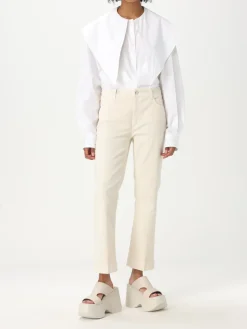 Jeans Sportmax in denim stretch