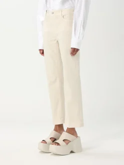 Jeans Sportmax in denim stretch