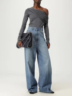Jeans Stella McCartney in denim