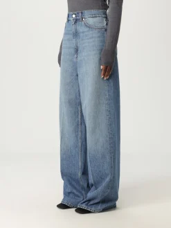 Jeans Stella McCartney in denim