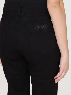 Jeans Tom Ford in denim