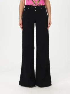 Jeans Versace Jeans Couture in denim