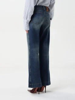 Jeans Victoria Victoria Beckham in denim