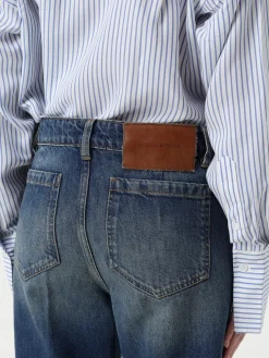 Jeans Victoria Victoria Beckham in denim