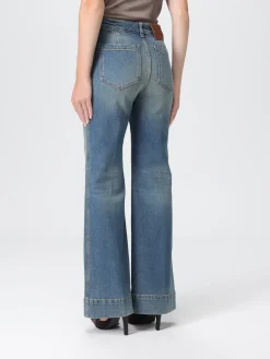 Jeans Victoria Victoria Beckham in denim