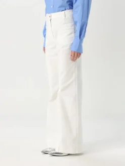 Jeans Victoria Victoria Beckham in denim