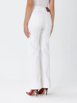 Jeans Victoria Victoria Beckham in denim stretch