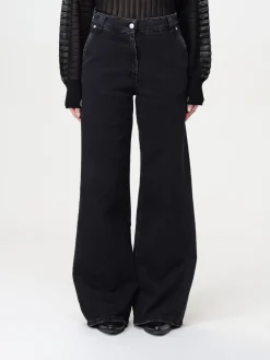 Jeans zampa Twinset - Actitude in denim