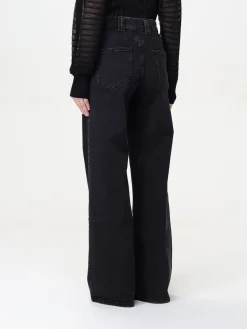 Jeans zampa Twinset - Actitude in denim