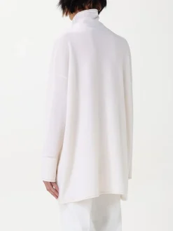 Maglia a dolcevita basic Max Mara in cashmere