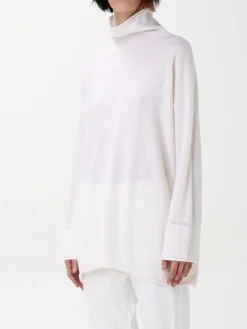 Maglia a dolcevita basic Max Mara in cashmere