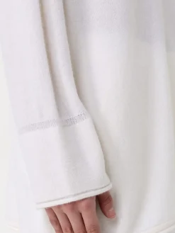 Maglia a dolcevita basic Max Mara in cashmere