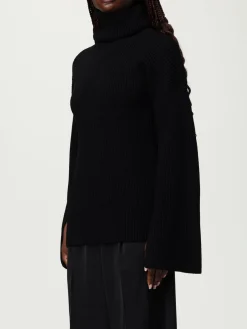 Maglia a dolcevita di lana Toteme