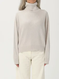 Maglia a dolcevita in cashmere e seta Brunello Cucinelli