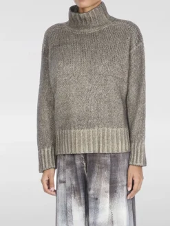 Maglia a dolcevita in cashmere Avant Toi