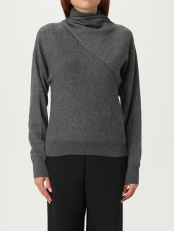 Maglia a dolcevita in cotone e cashmere Tom Ford