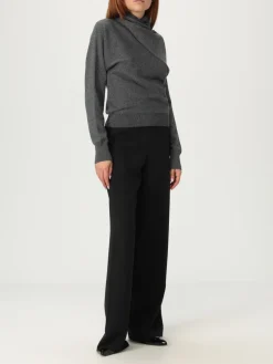 Maglia a dolcevita in cotone e cashmere Tom Ford