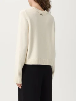 Maglia a dolcevita in lana Michael Kors