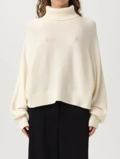 Maglia a dolcevita in lana Michael Kors