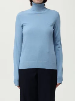 Maglia a dolcevita in lana Iceberg