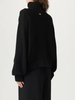 Maglia a dolcevita in lana Michael Kors