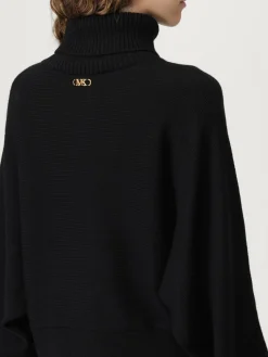 Maglia a dolcevita in lana Michael Kors