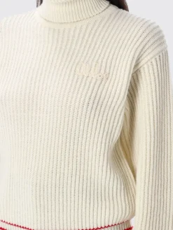 Maglia a dolcevita in lana Chloé