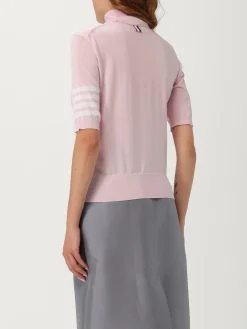 Maglia a dolcevita in lana Thom Browne