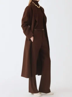 Maglia a dolcevita in misto cashmere Fabiana Filippi