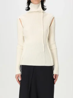 Maglia a dolcevita Mm6 Maison Margiela