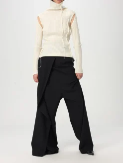 Maglia a dolcevita Mm6 Maison Margiela