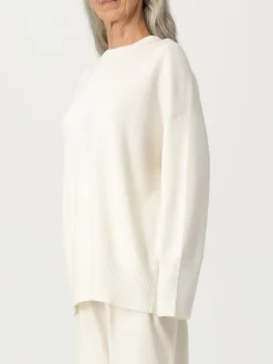 Maglia a girocollo in cashmere Brunello Cucinelli