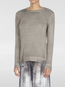 Maglia a girocollo in cashmere Avant Toi