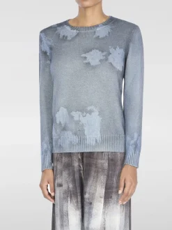 Maglia a girocollo in cashmere Avant Toi