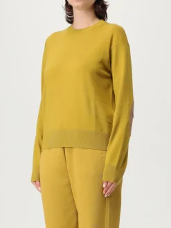 Maglia a girocollo in lana 's Max Mara