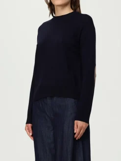 Maglia a girocollo in lana 's Max Mara