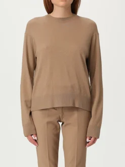 Maglia a girocollo in lana 's Max Mara