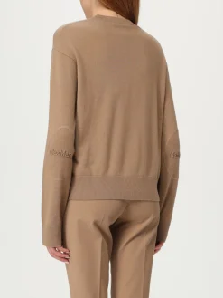 Maglia a girocollo in lana 's Max Mara