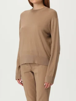 Maglia a girocollo in lana 's Max Mara